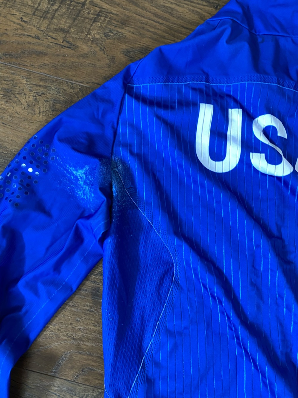 Maloja Men’s US Biathlon One-Piece Racing Suit - Picture 8 of 8